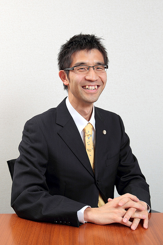 塩澤 彰也