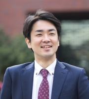 川原田 慶太
