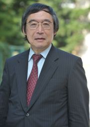 桐山 剛