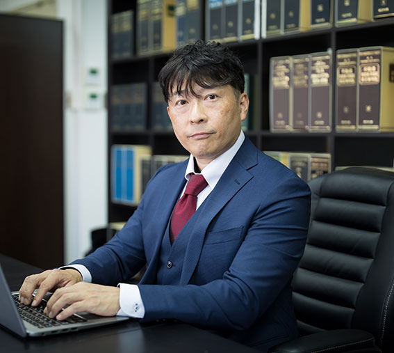 澤上 辰也