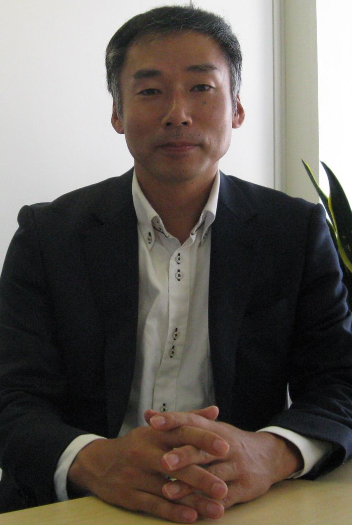 熊野 量規