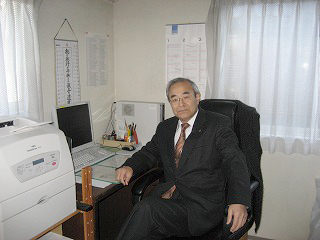 内田 正一