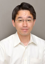 森谷 有