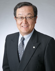 代表社員  日下 雅史