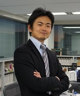 事務所代表 青松 利幸