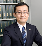 弁護士 福原 剛(みどり総合法律事務所)