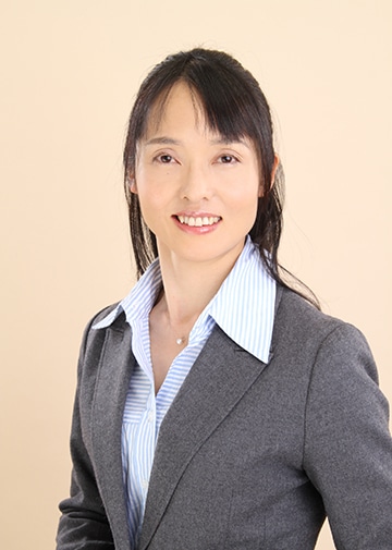 弁護士 吉江 仁子(あいおい法律事務所)