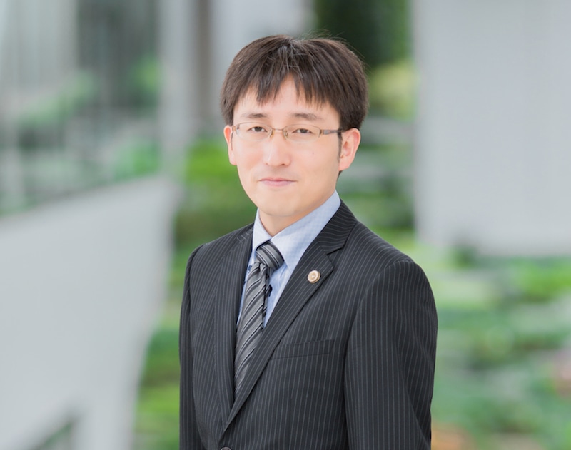 弁護士 横田 直哉 (白鳥法律事務所)