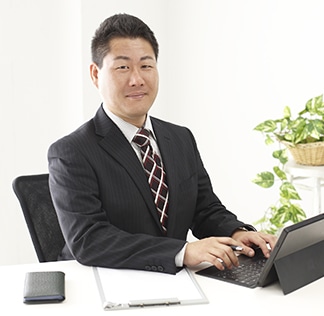 小原善之税理士事務所