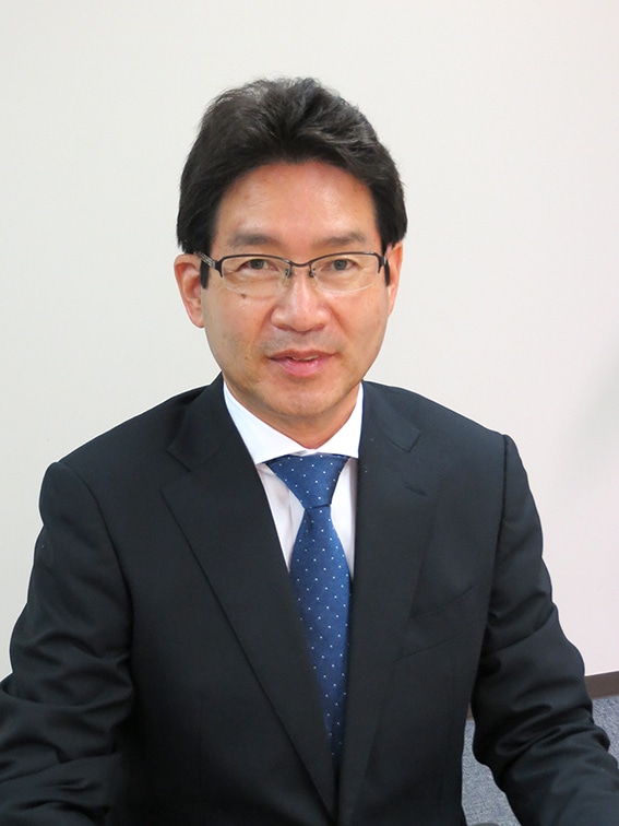 井川税理士事務所