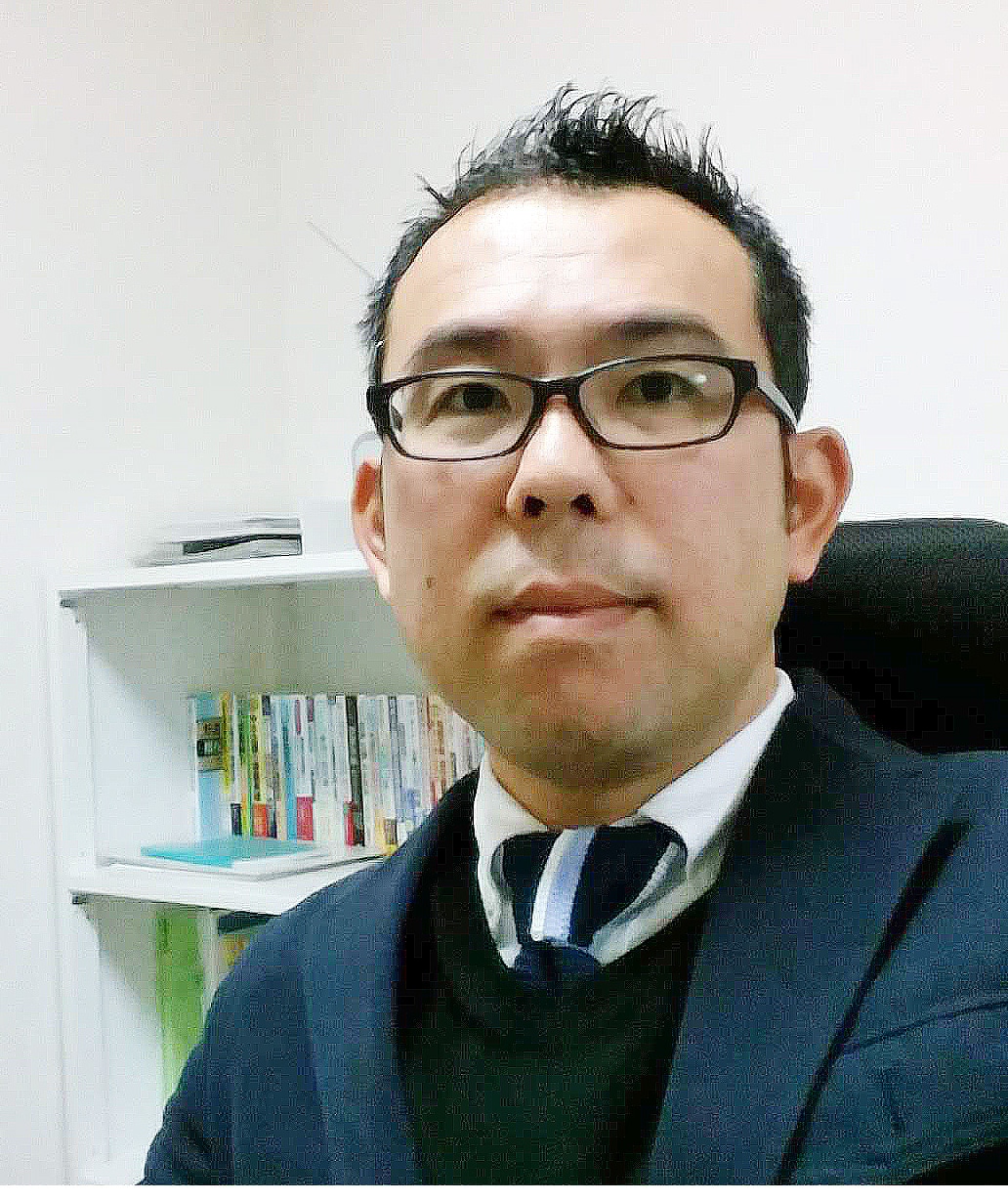 上羽坪篤税理士事務所