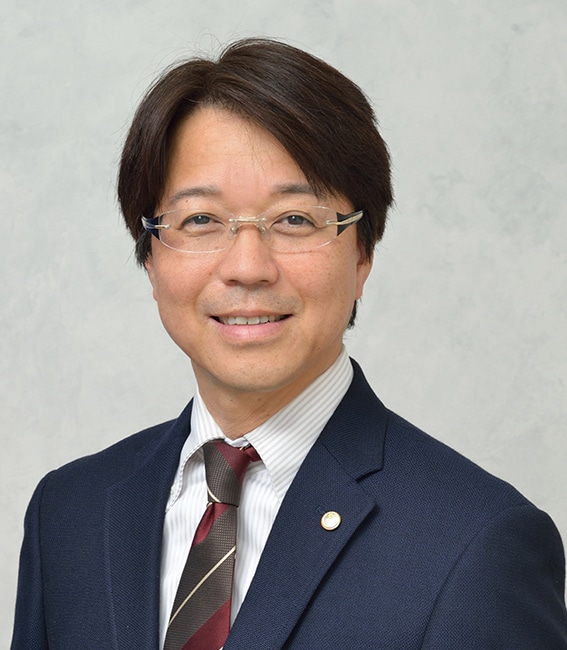新保善朗会計事務所