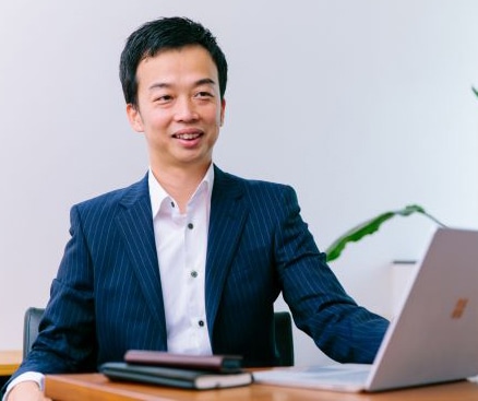 加藤伸哉税理士事務所
