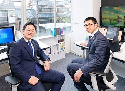 福井ひかり法律事務所