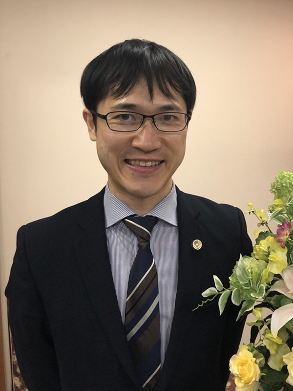 水沼 直己