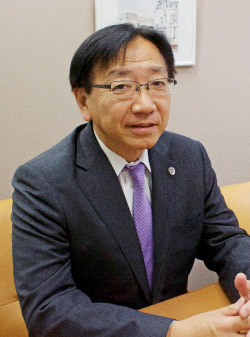 松澤法律事務所