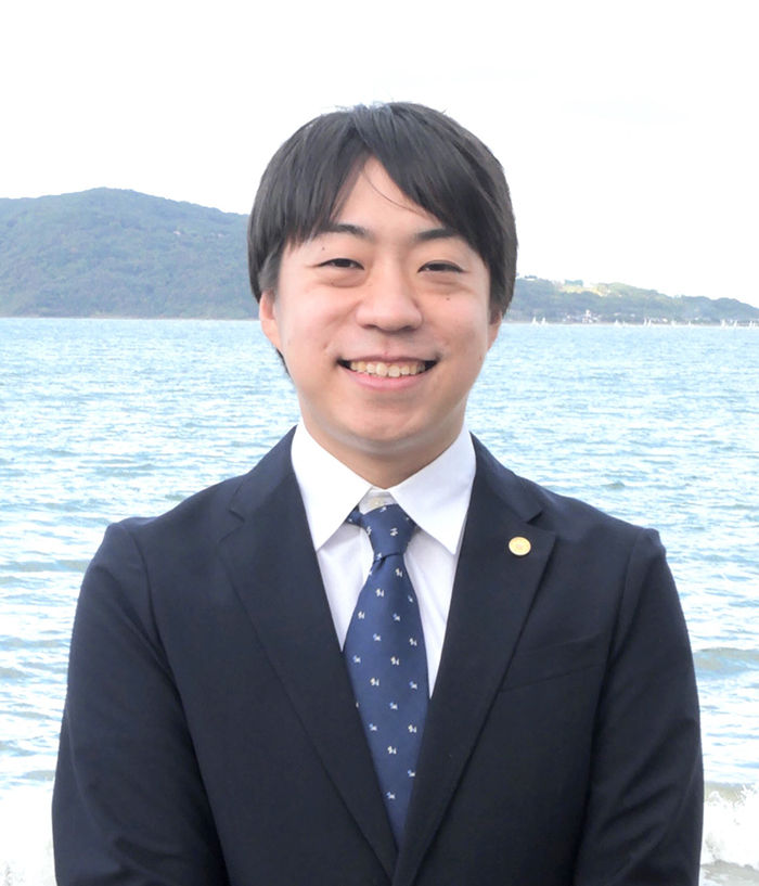 大嶋 翼