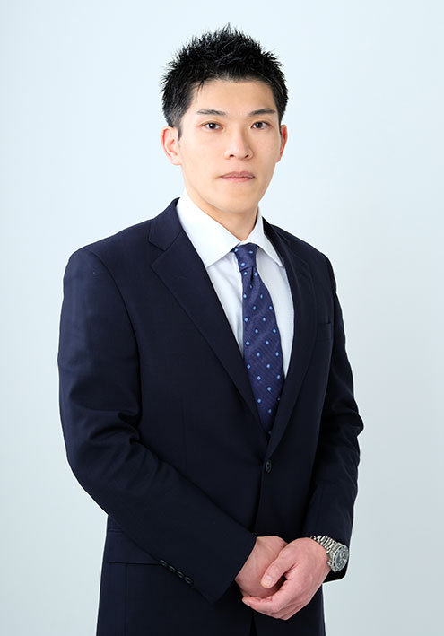大城 悟