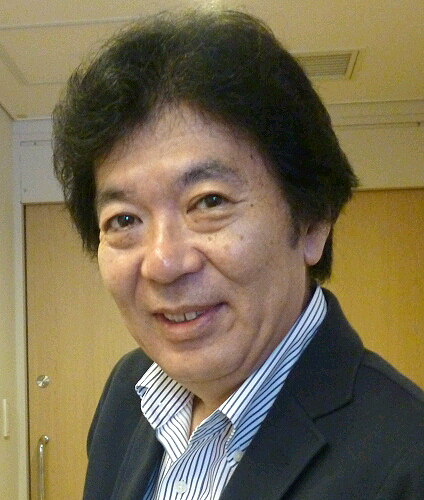 野本 利之