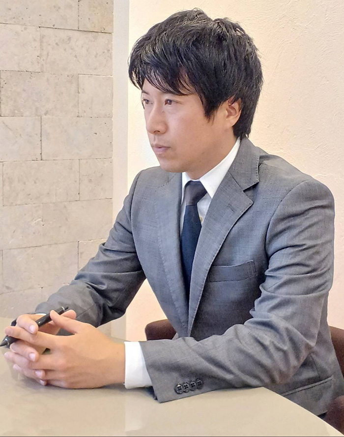 正岡 健徳