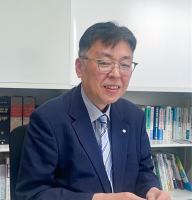 土谷 秀昭