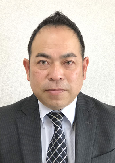 柿澤 秀和