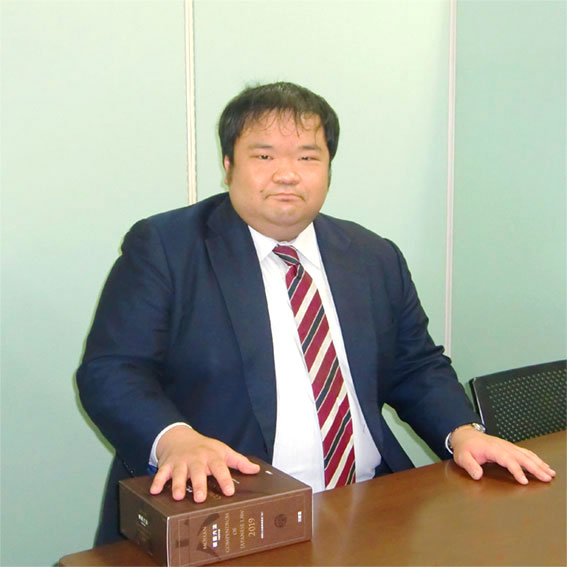 香遠 優介