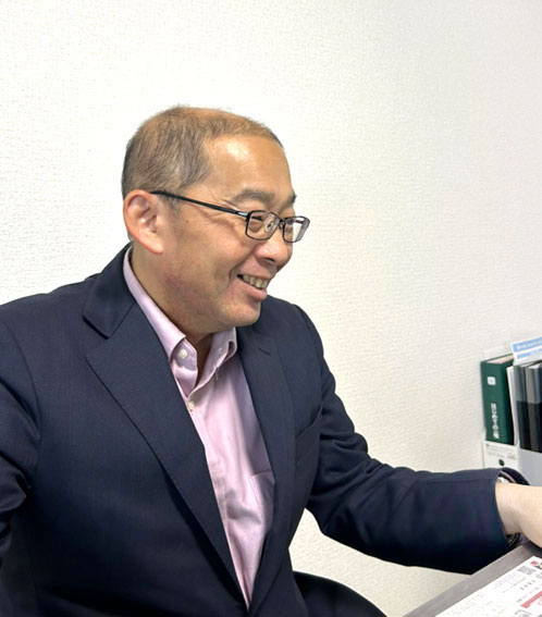 笹島 孝広