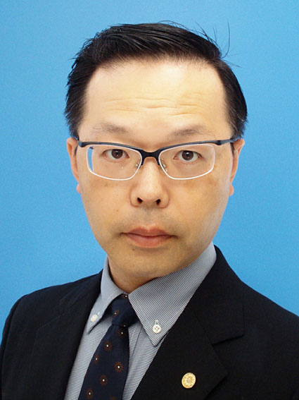 長岡 邦彦