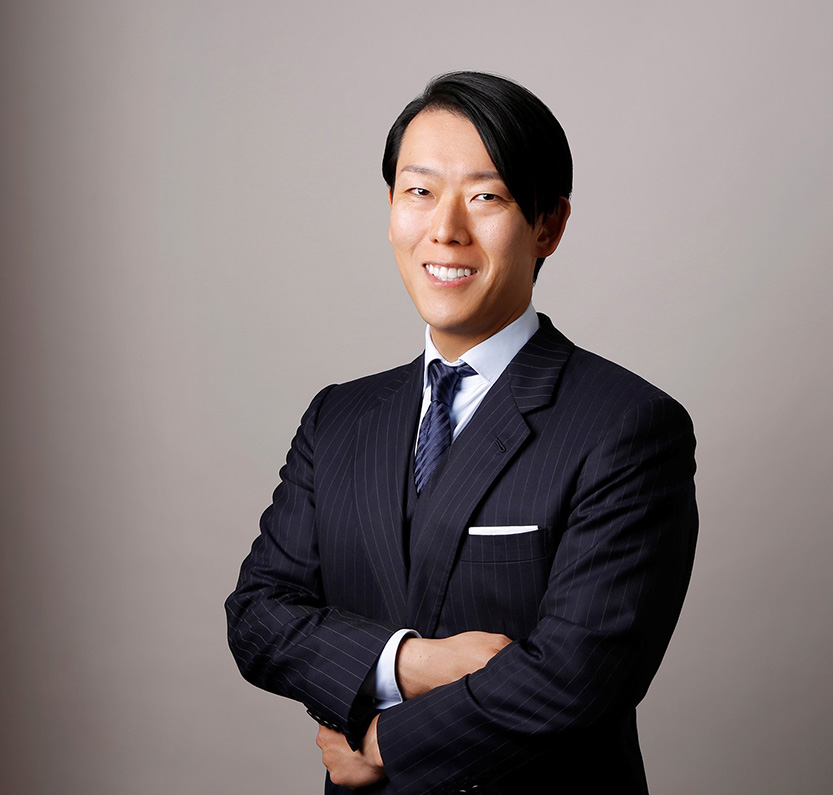 芦田 敏之
