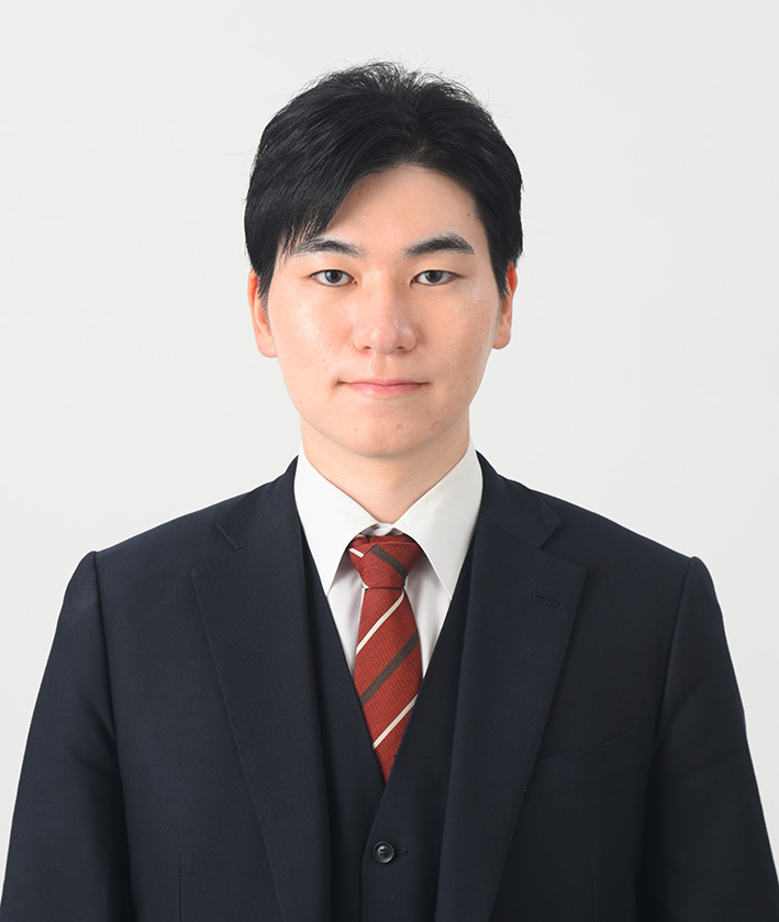 辻田 寛人