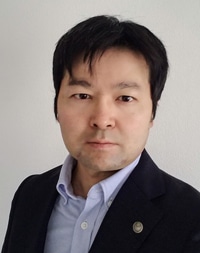 高野 好史