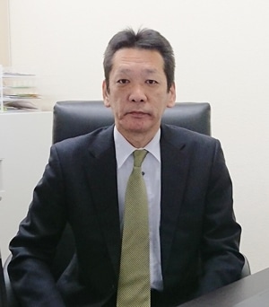 田渕 康広