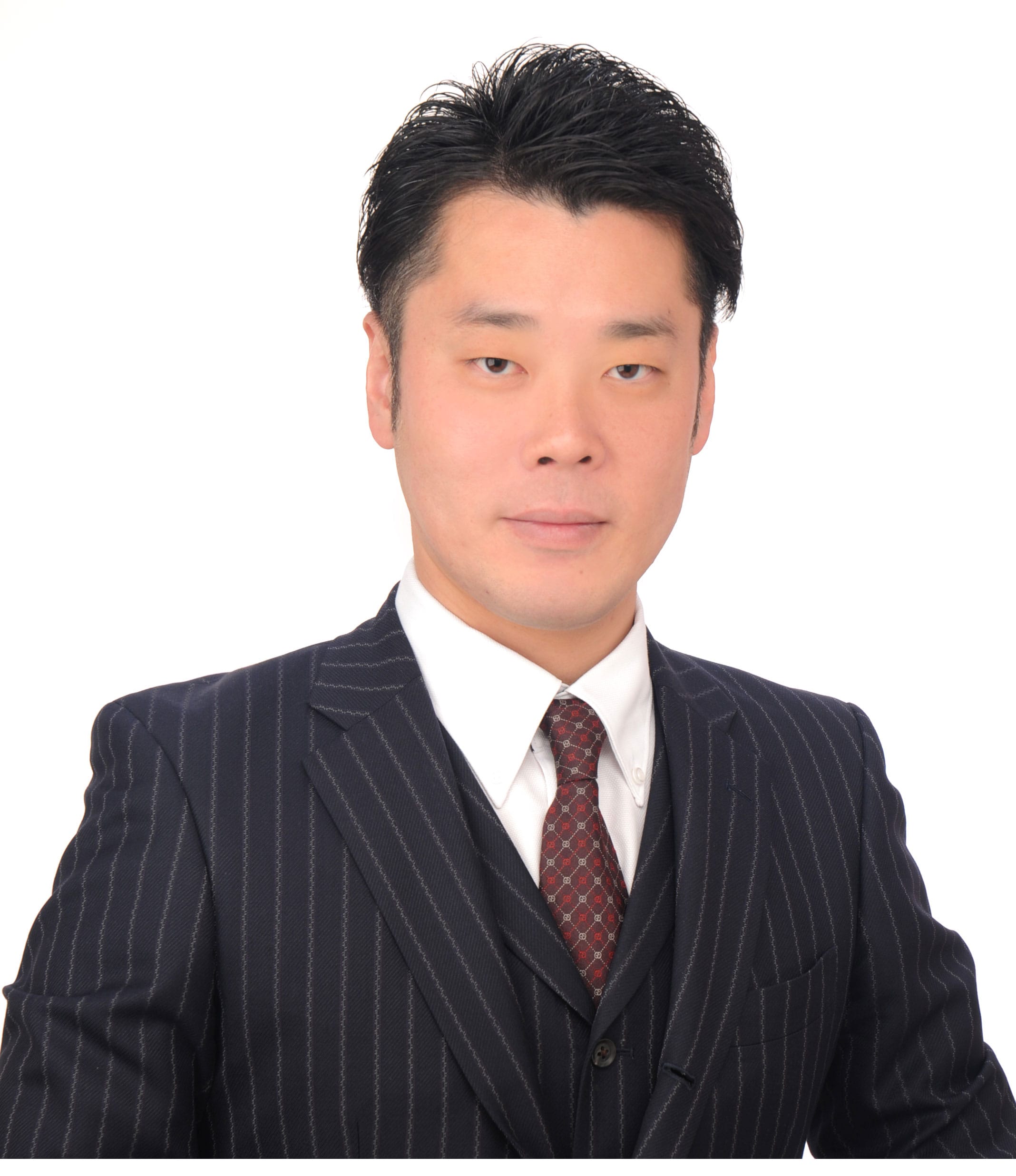 石井 克也