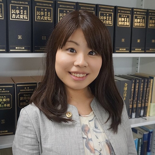 坂根 響子