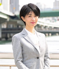 守田 恵