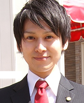 藤原 大輔