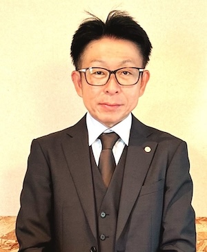 長谷川 健治