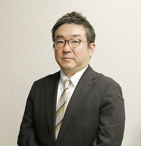 横山 雄介