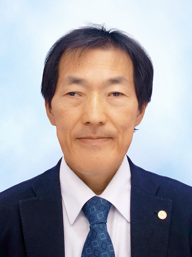 塚田 啓