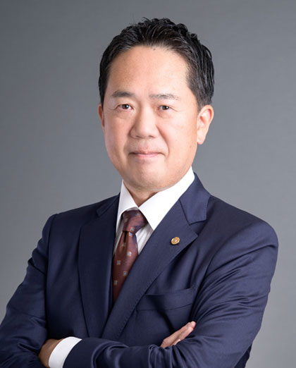 髙橋 秀明