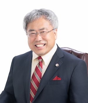 大塚 嘉一