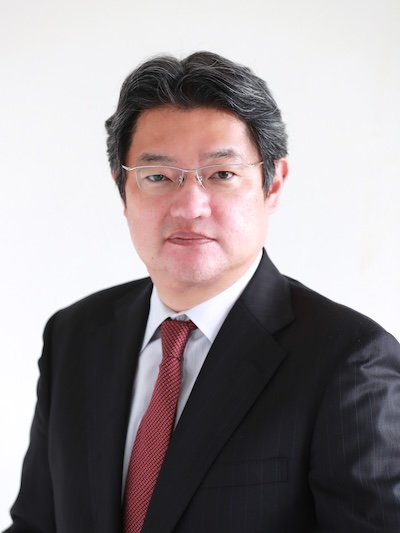髙田 英典