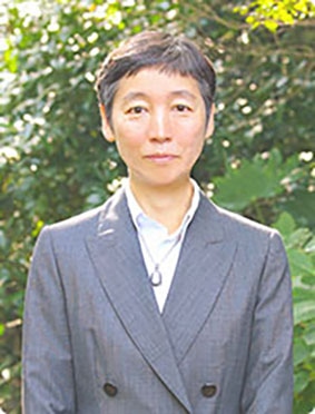北村 恵美