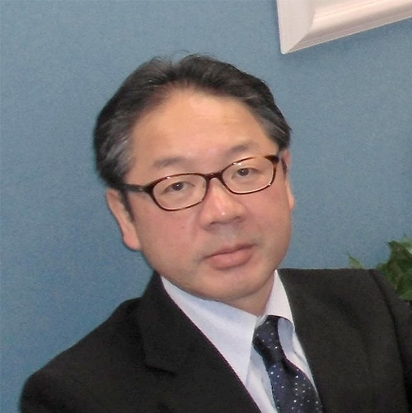 國米 智裕