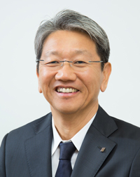 木村 哲三