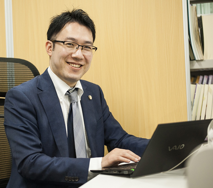 川口 正輝