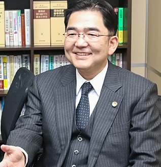 野崎 大介