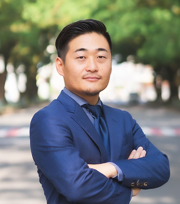 弁護士　内山 悠太郎(AXIS法律事務所)