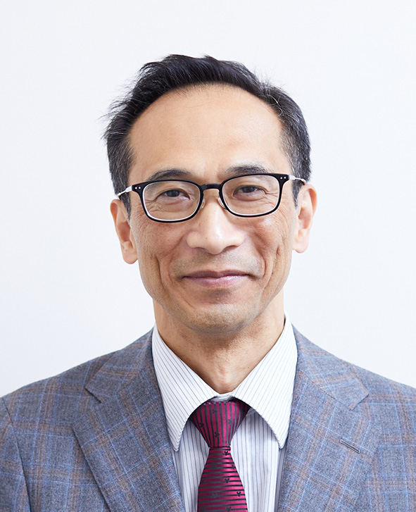 寺井 正人